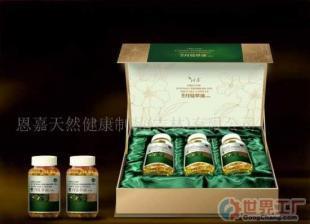 探索天然健康 月见草油软胶囊的奇效与应用