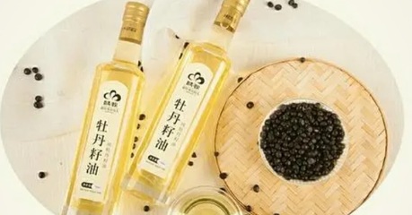 全球十大最贵食用油 牡丹籽油为何稳居榜首？
